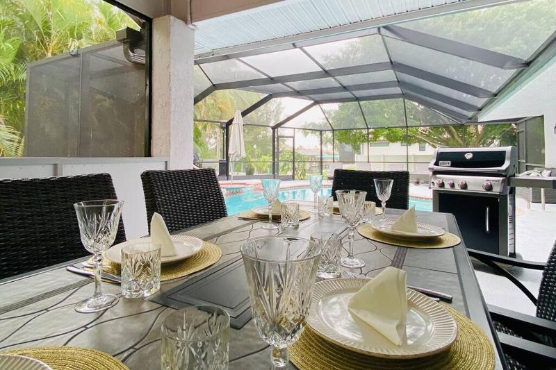 Casa de Emma - a 3-bed gulf access vacation home - image 22