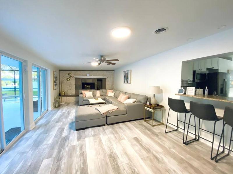 Casa de Emma - a 3-bed gulf access vacation home - image 29