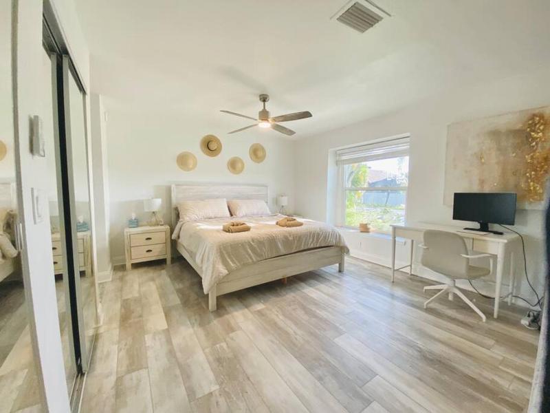 Casa de Emma - a 3-bed gulf access vacation home - image 32