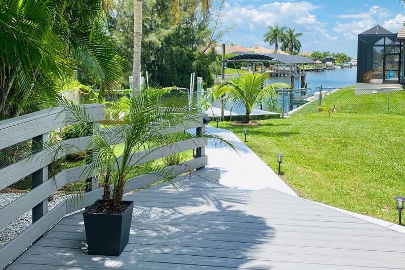 Casa de Emma - a 3-bed gulf access vacation home - image 16