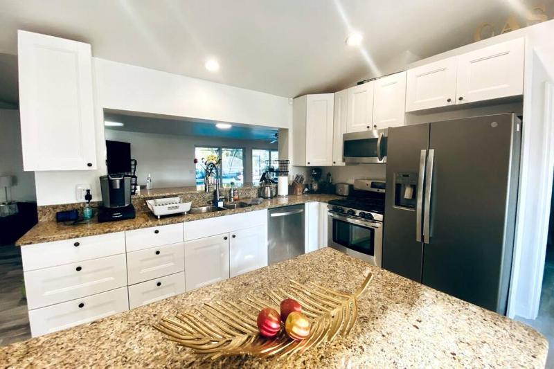 Casa de Emma - a 3-bed gulf access vacation home - image 24