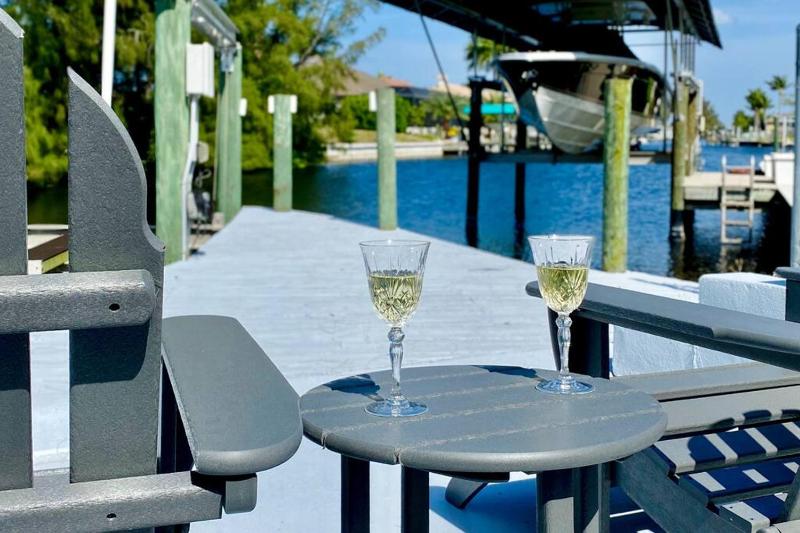 Casa de Emma - a 3-bed gulf access vacation home - image 15