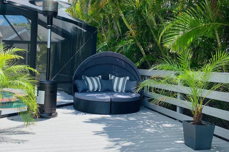 Casa de Emma - a 3-bed gulf access vacation home - image 27