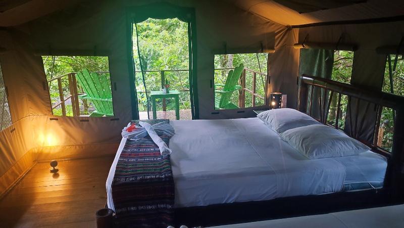 Rio Tico Safari Lodge - image 11