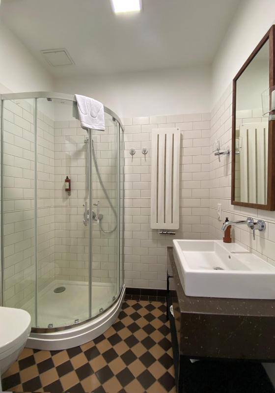 Apartamenty Sowa Toruń - image 49