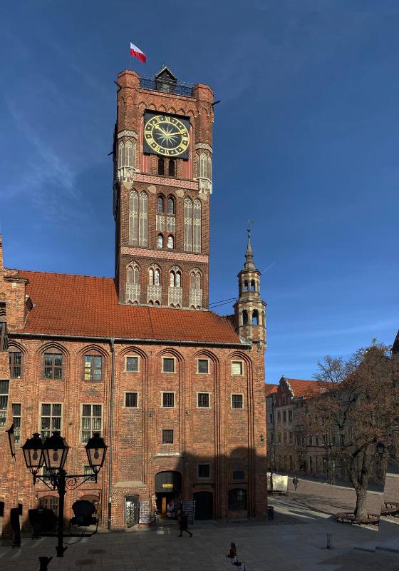 Apartamenty Sowa Toruń - image 6