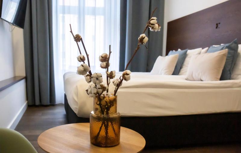 Double or Twin Room image 1