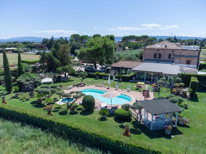 UNICA Assisi agri-charming house - image 39