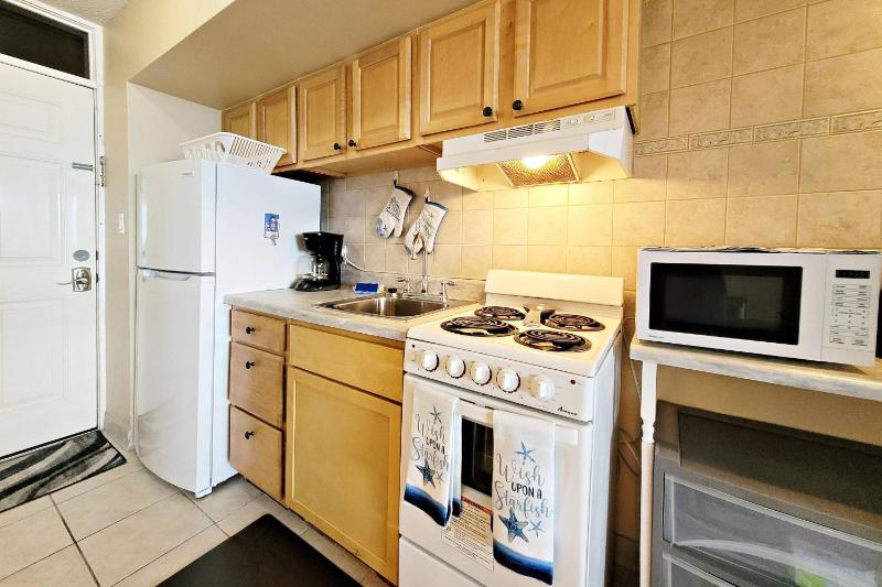 Pirates Cove Condo Unit #209 - image 4