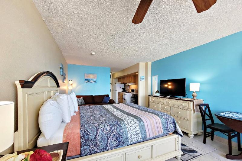 Pirates Cove Condo Unit #209 - image 12