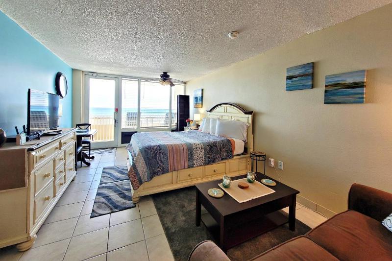Pirates Cove Condo Unit #209 - image 2