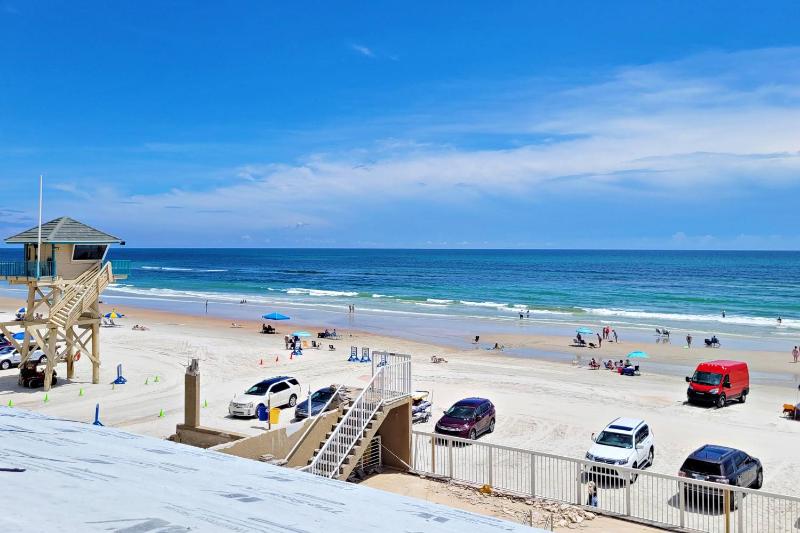 Pirates Cove Condo Unit #209 - image 7