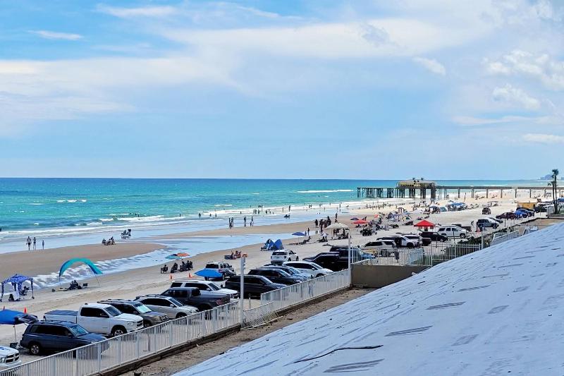 Pirates Cove Condo Unit #209 - image 39