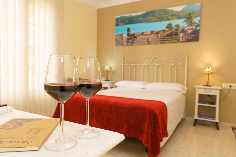 Double or Twin Room image 1