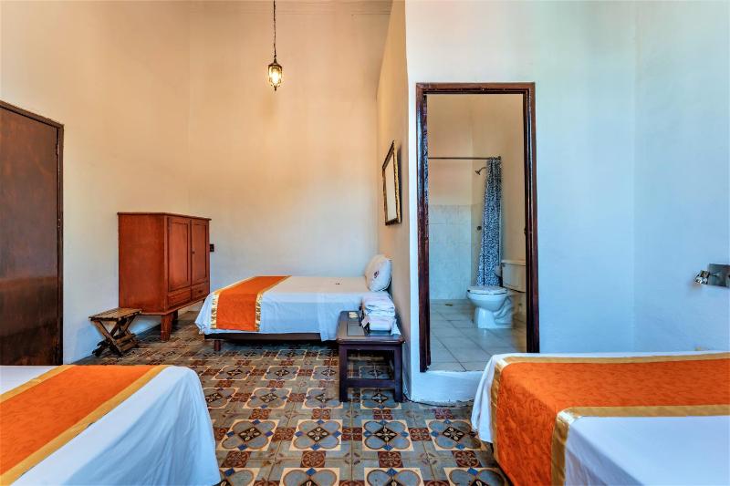 Hotel Gran Centenario - image 16