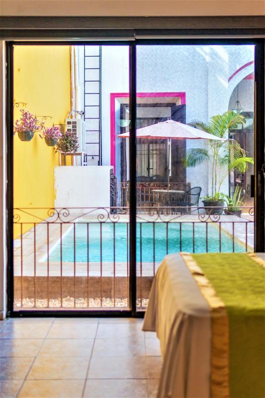 Hotel Gran Centenario - image 14