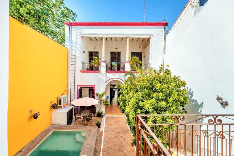Hotel Gran Centenario - image 4