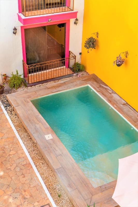 Hotel Gran Centenario - image 10