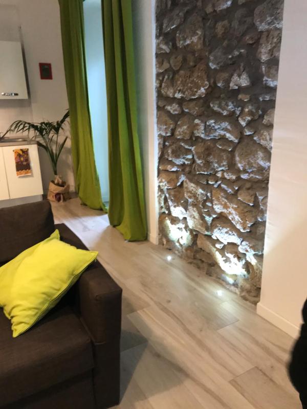 One-Bedroom House image 1