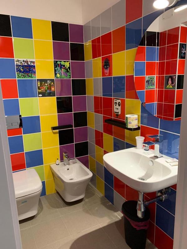 Accomodation Libertino - image 8