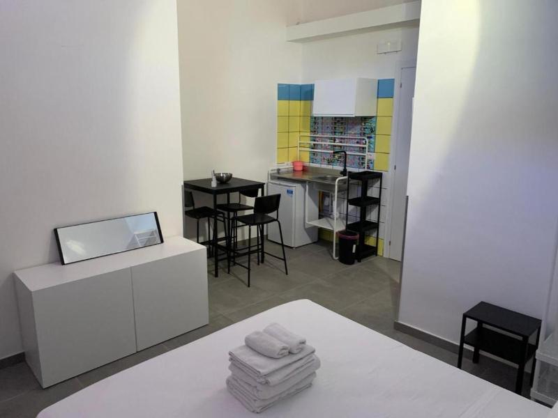 Accomodation Libertino - image 23
