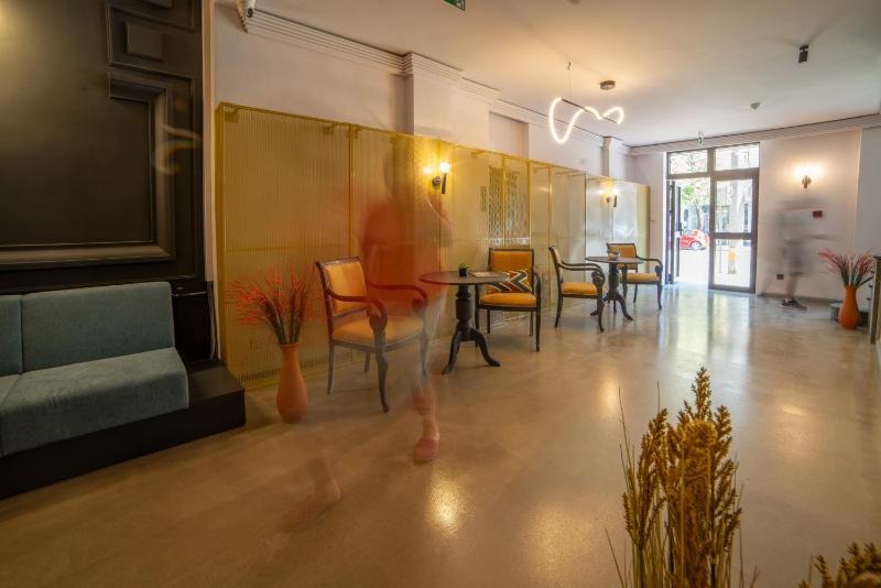Maria Luisa by Introvert Hotels - image 1