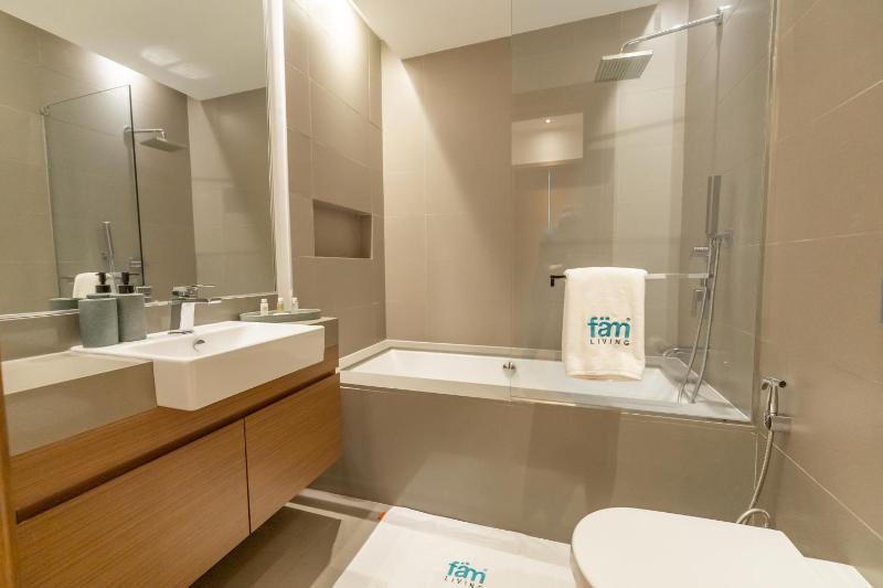 Superior Apartment image 3