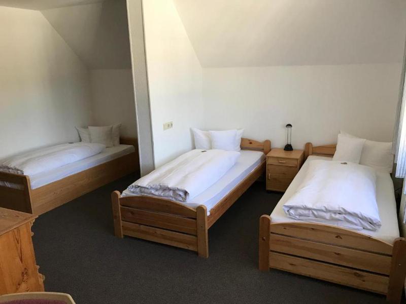 Triple Room image 1