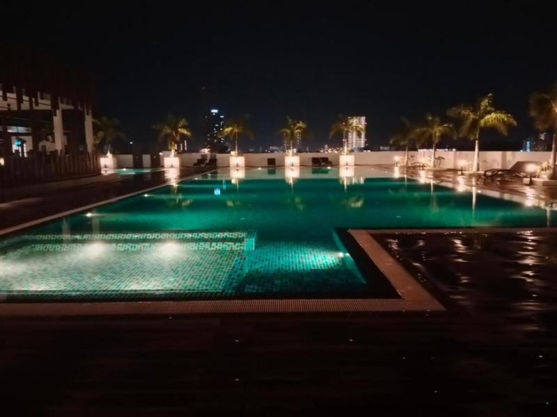 JOVIAL Modern Cozy Homestay `Meritus Perai - image 44