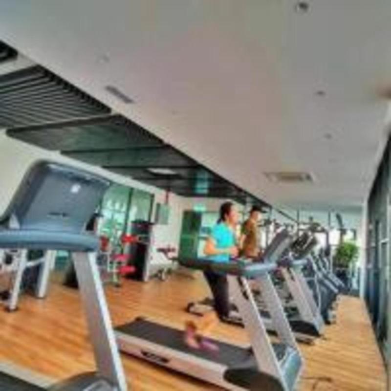 JOVIAL Modern Cozy Homestay `Meritus Perai - image 50
