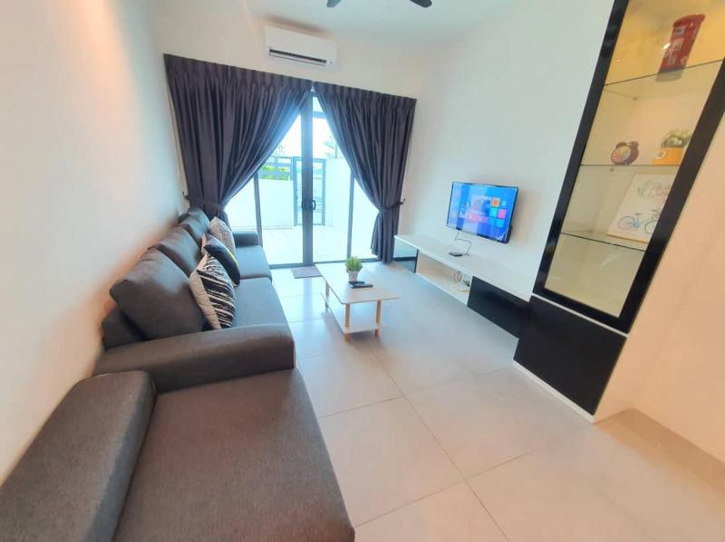 JOVIAL Modern Cozy Homestay `Meritus Perai - image 47