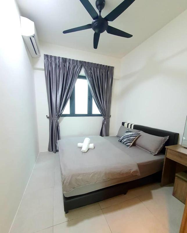 JOVIAL Modern Cozy Homestay `Meritus Perai - image 49