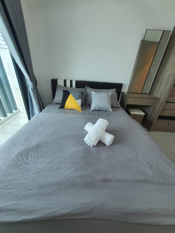 JOVIAL Modern Cozy Homestay `Meritus Perai - image 11