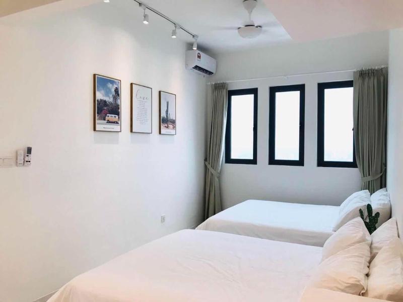 JOVIAL Modern Cozy Homestay `Meritus Perai - image 41