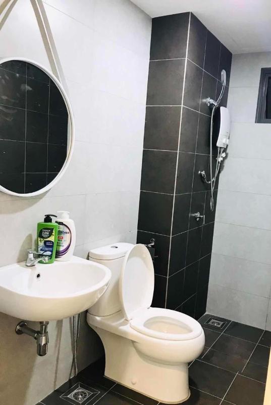 JOVIAL Modern Cozy Homestay `Meritus Perai - image 8