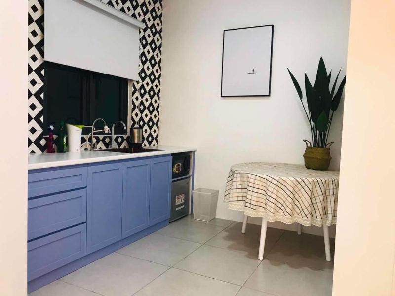 JOVIAL Modern Cozy Homestay `Meritus Perai - image 33