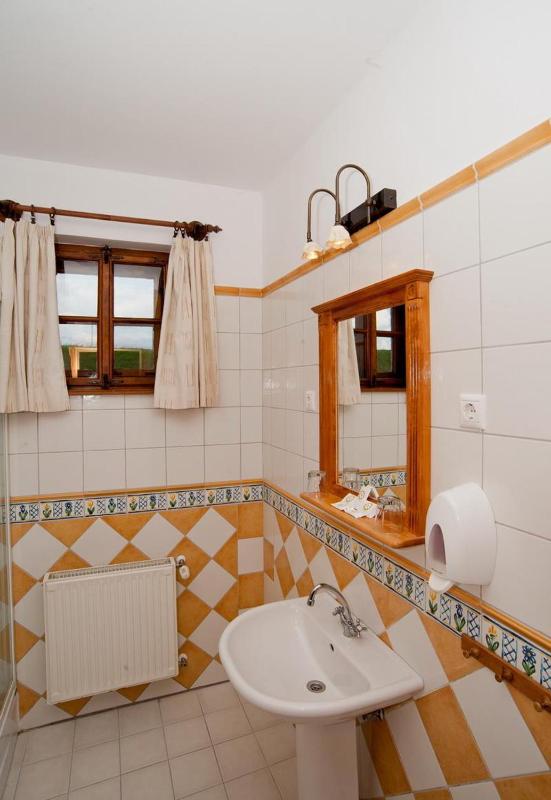 Double or Twin Room image 4