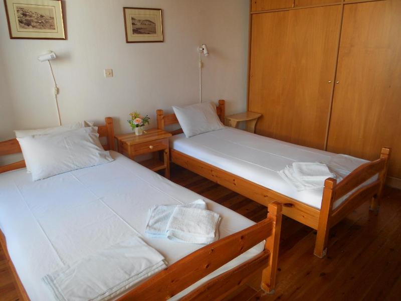 Aggela Guesthouse - image 16