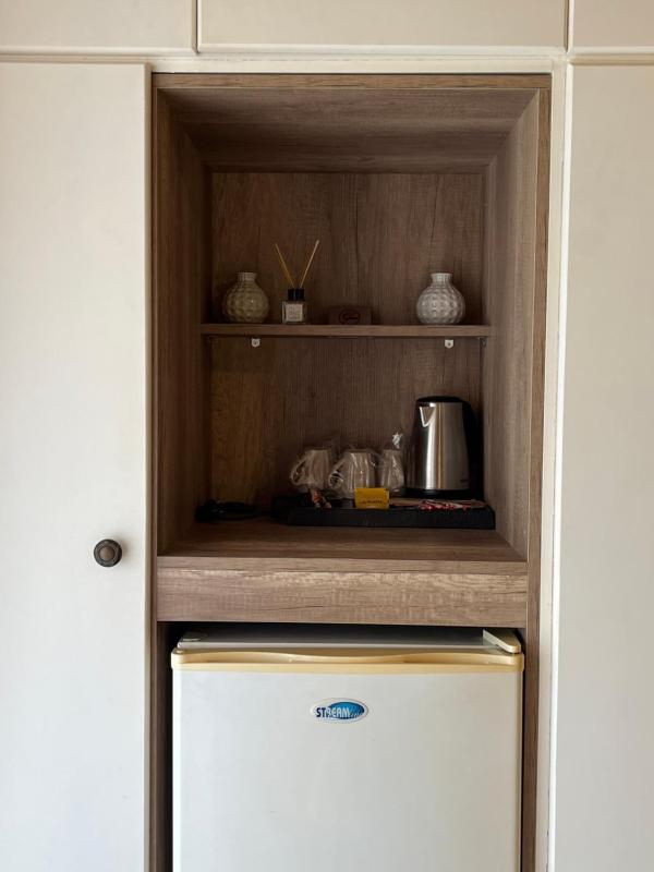 Apartment with Sea View image 4