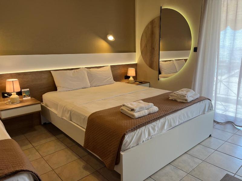 Apartment with Sea View image 1