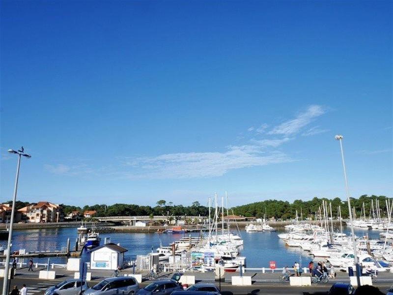 Appartement lumineux 3 chambres à 400m des plages avec parking et WIFI - image 11