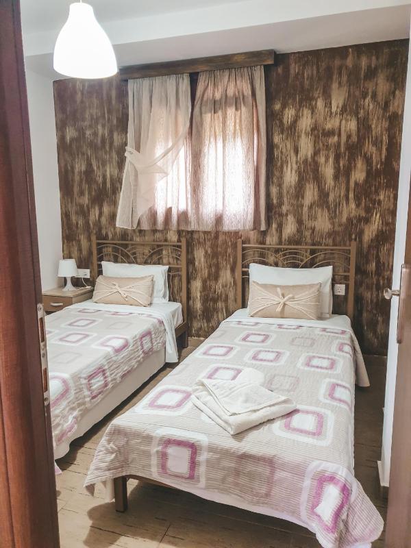 Two-Bedroom Apartment with Sea View image 4