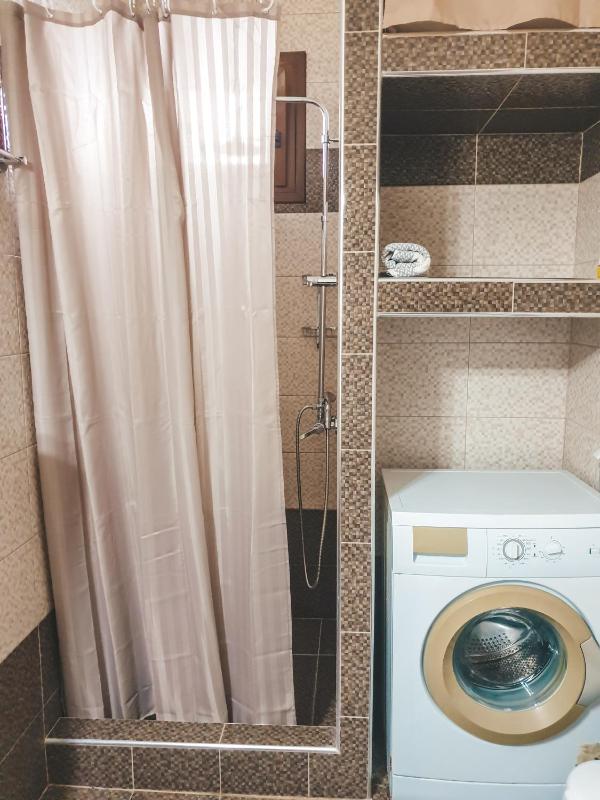 Two-Bedroom Apartment with Sea View image 3