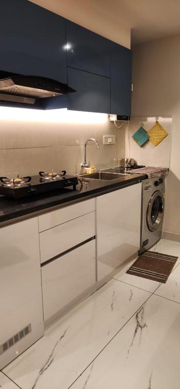 Elegant-cozy studio Apartment - image 19