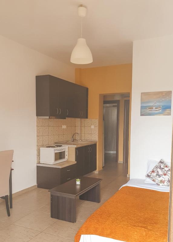 Two-Bedroom Apartment - Ground Floor  image 1