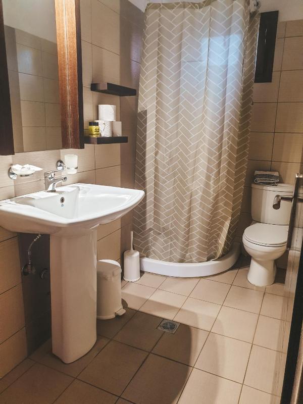 Two-Bedroom Apartment - Ground Floor  image 3