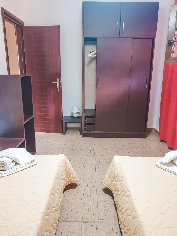 Two-Bedroom Apartment - Ground Floor  image 4