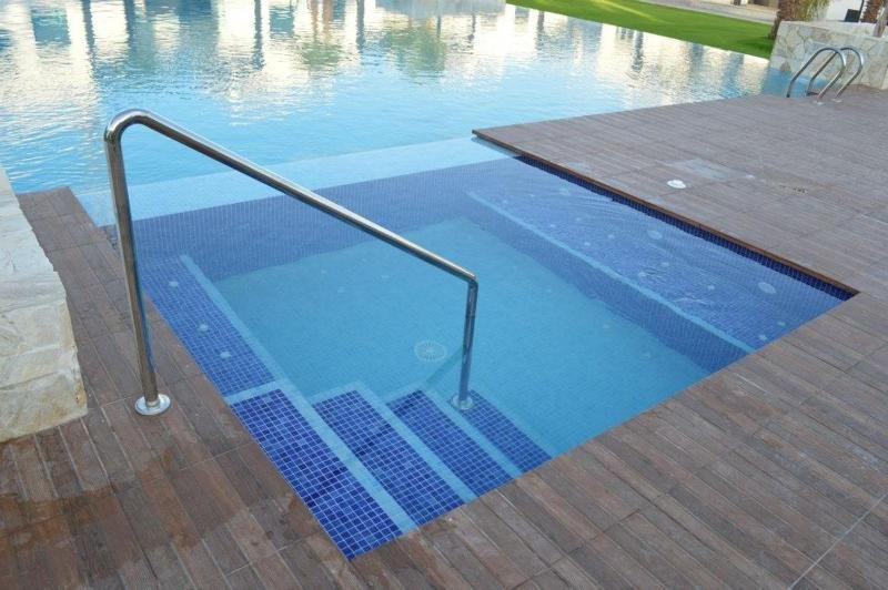 Penthouse Oasis Beach La Zenia - image 32