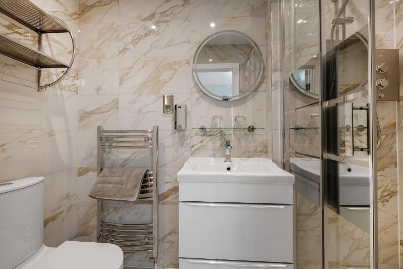 Deluxe Single Room image 3