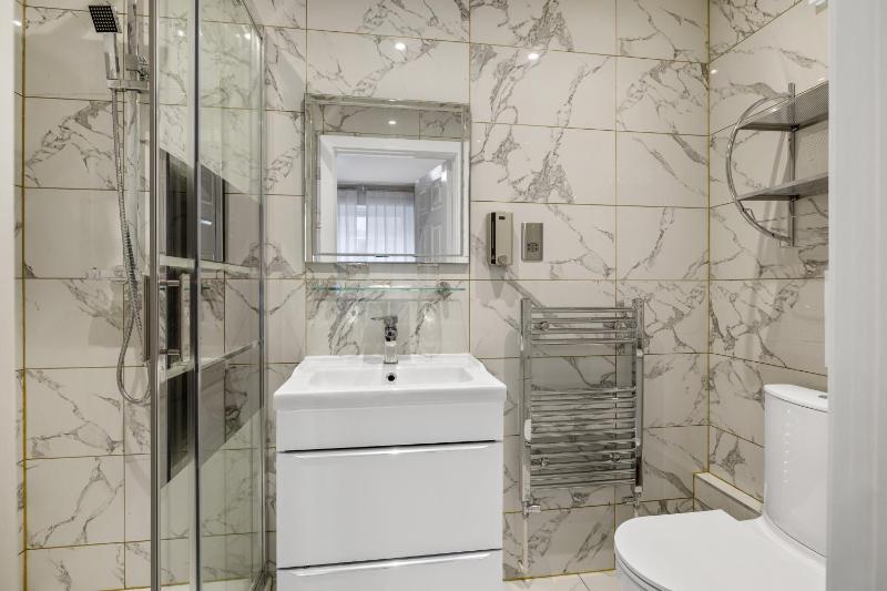 Deluxe King Room image 3